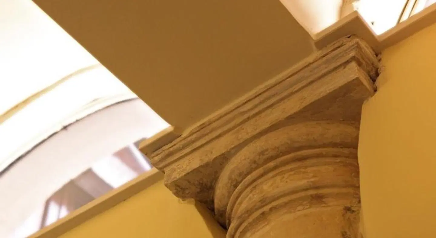 Al Duomo Inn ROOM_EXAMPLE