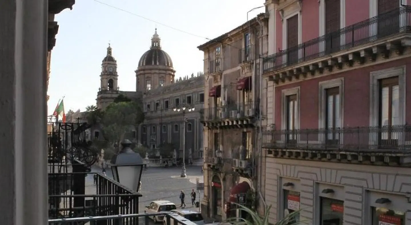 Al Duomo Inn EXTERIOR