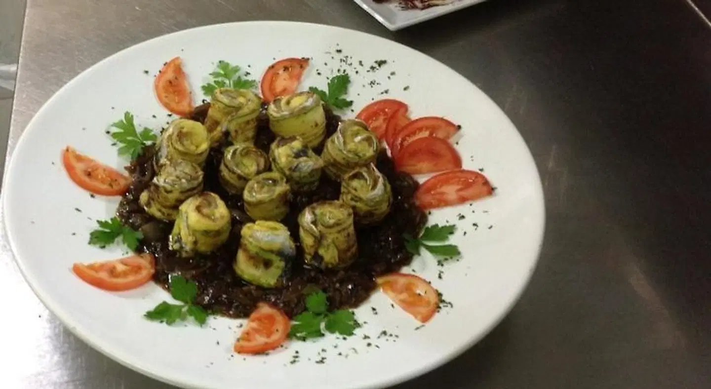 Pop Restaurant