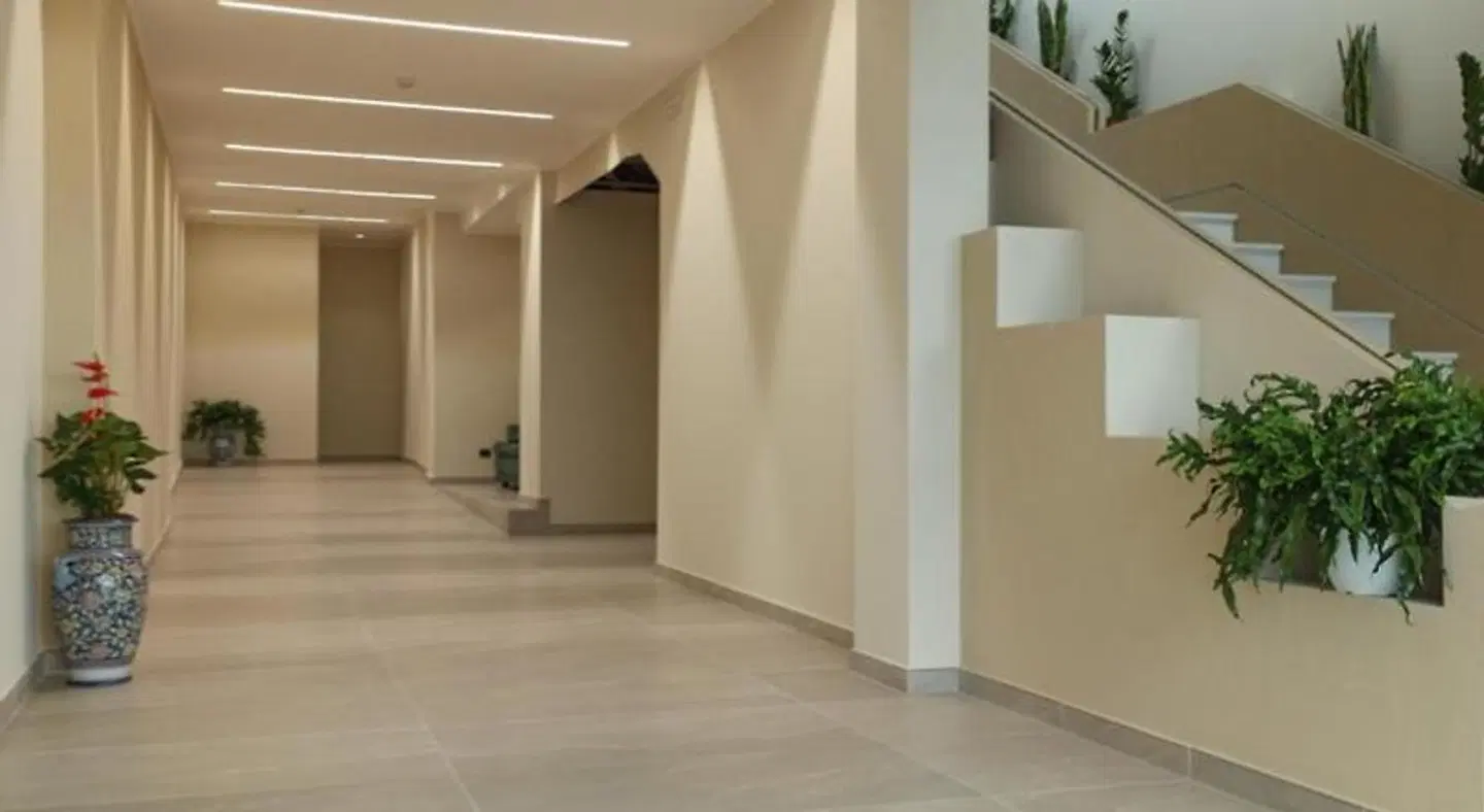 Primavera Dell'Etna LOUNGE_LOBBY