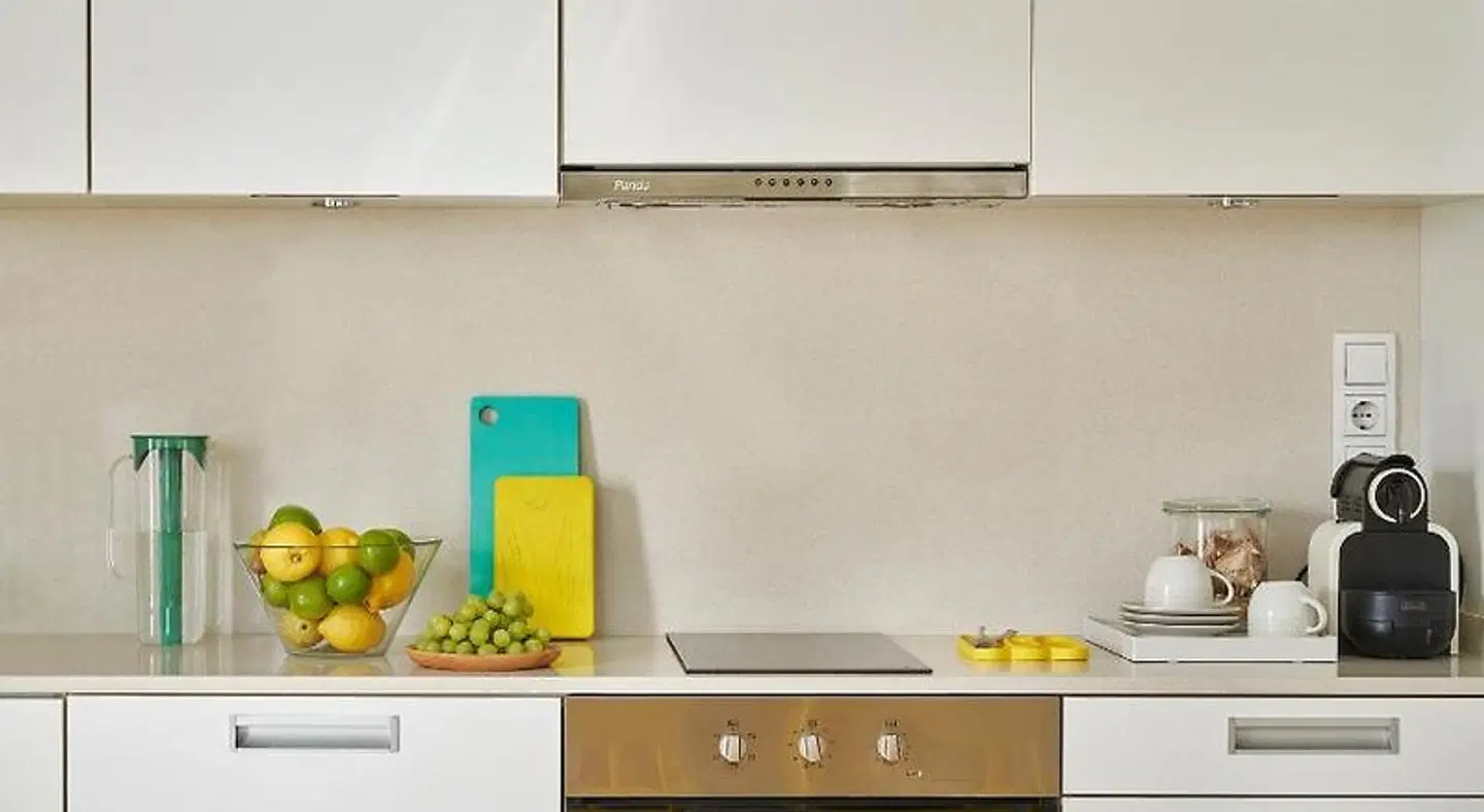 Apartamentos Lugaris Beach Wohnbeispiel