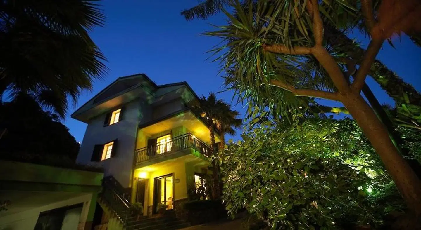 Borgo Verde EXTERIOR