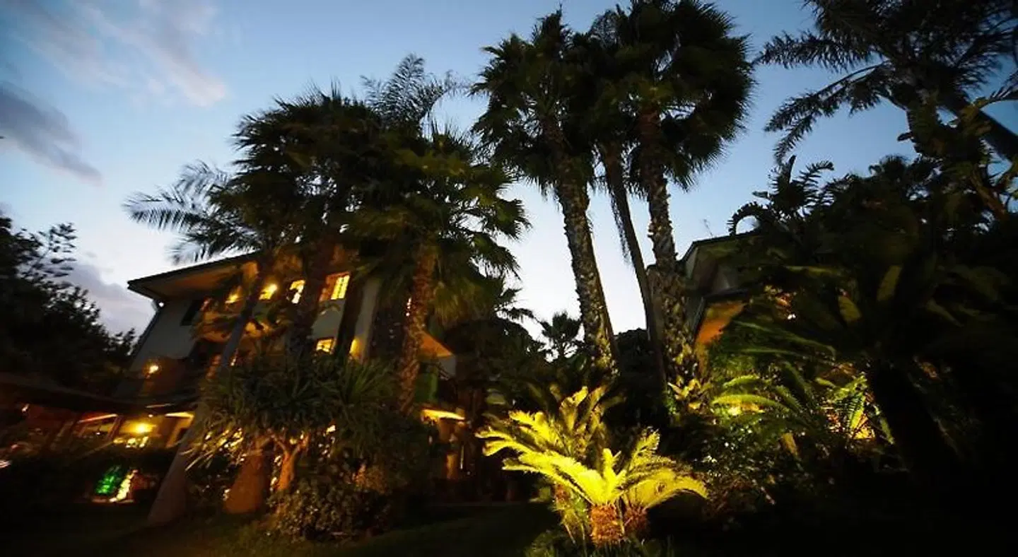 Borgo Verde LANDSCAPE