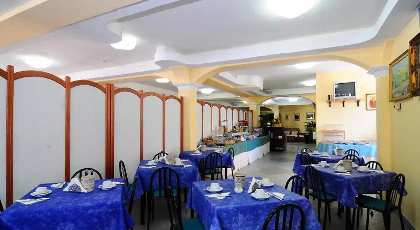 Stella Del Sud Restaurant