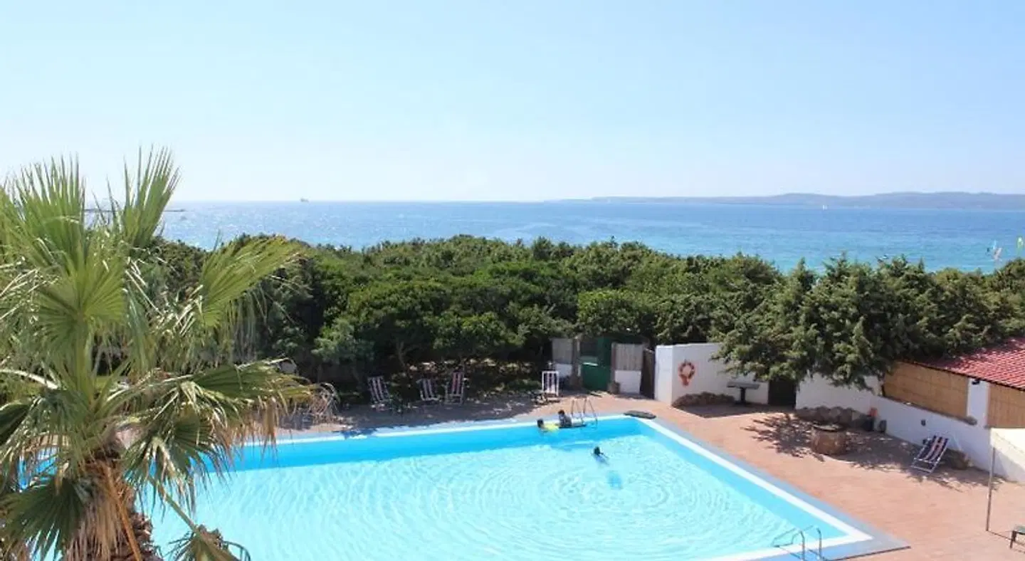 Stella Del Sud OUTDOOR_POOL