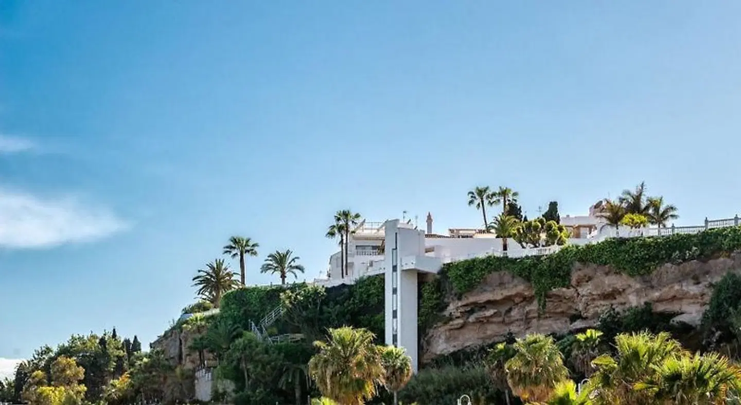 Parador de Nerja LANDSCAPE