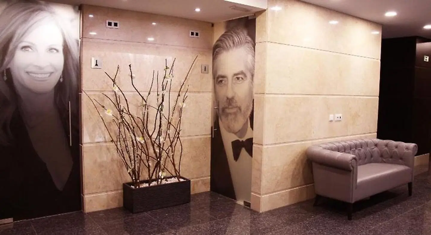 America Diamonds Hotel HEALTH_BEAUTY