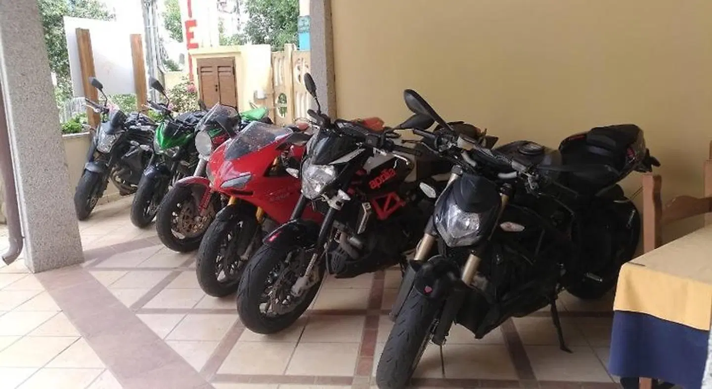 San Francisco SPORTS_AND_LEISURE