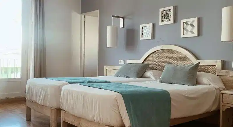 Hostal HPC Porto Colom – Hotelfoto