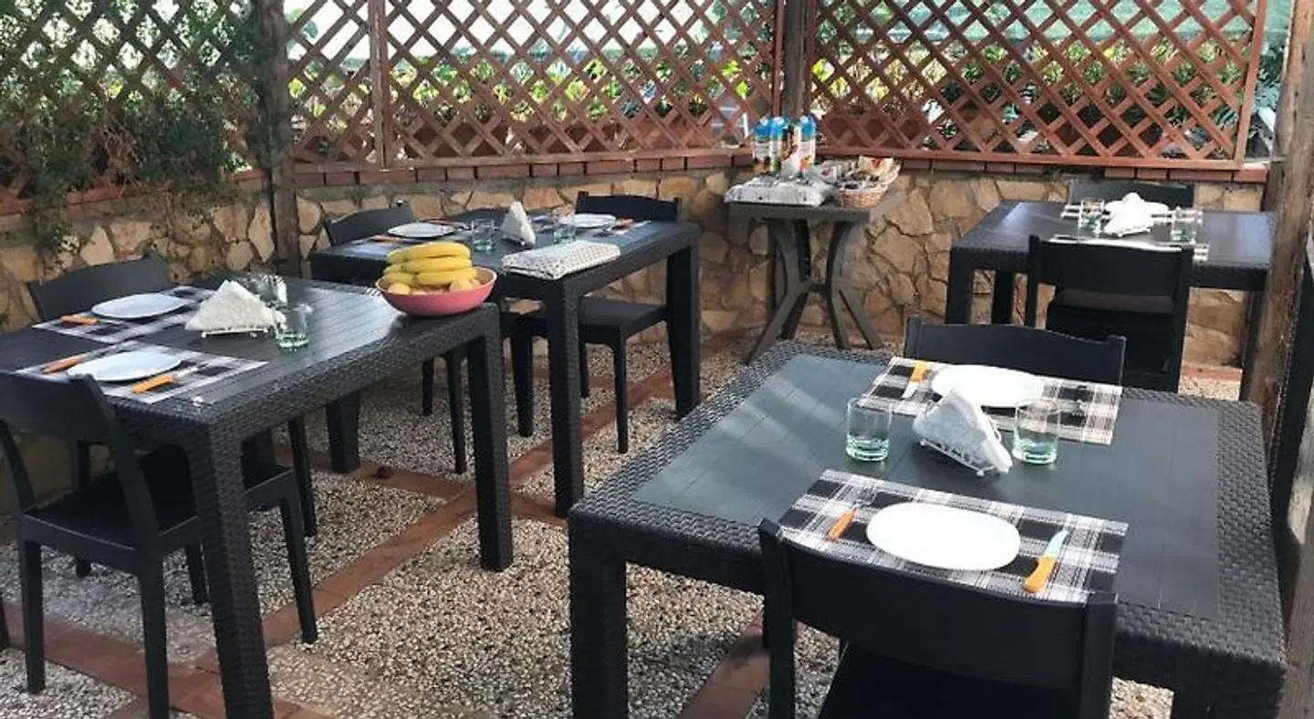 Busalacchi B&B Restaurant