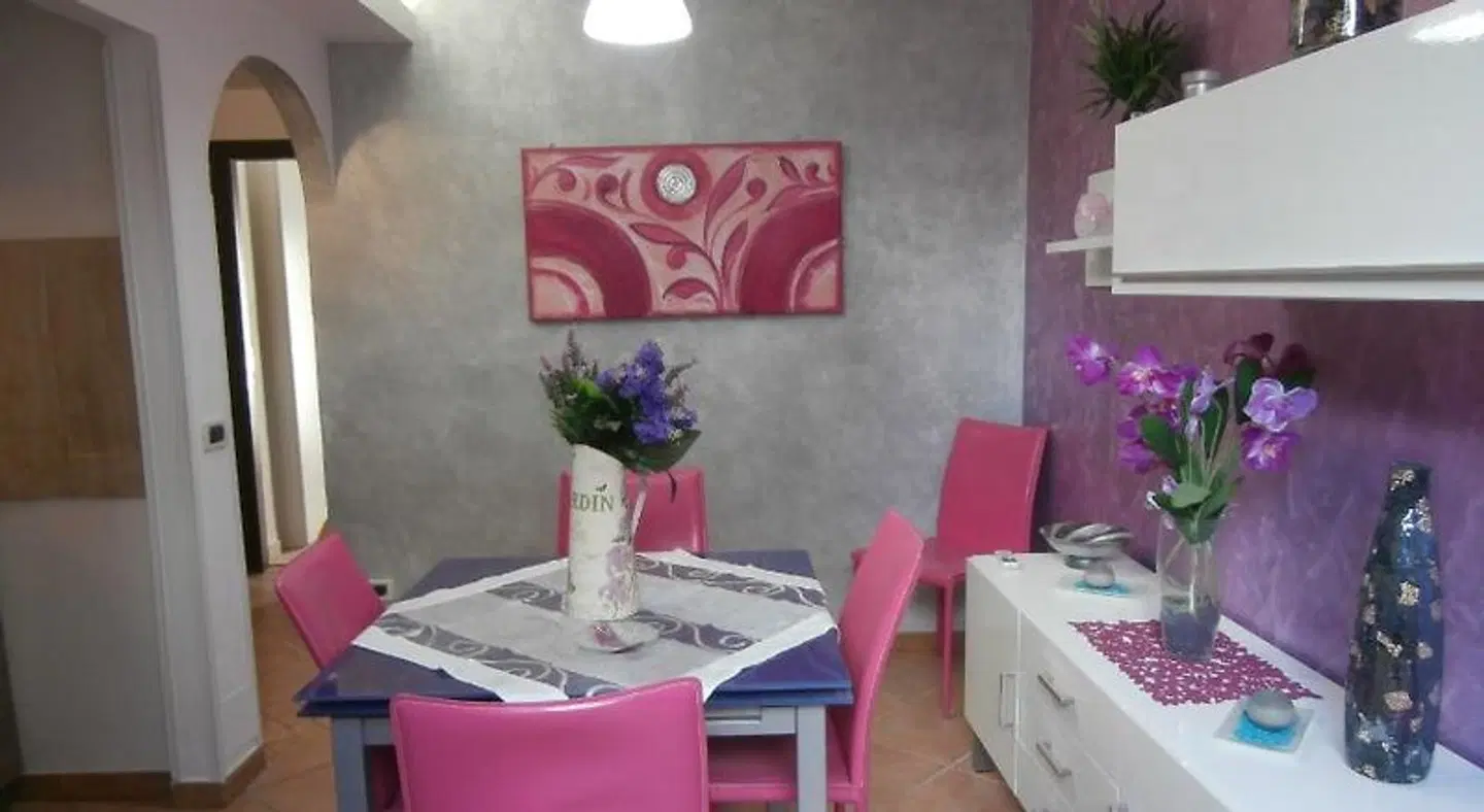 Busalacchi B&B Restaurant