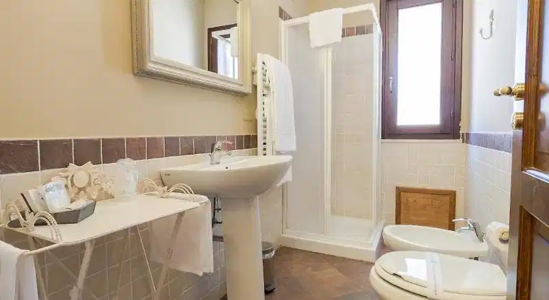Villa Calandrino – Hotelfoto