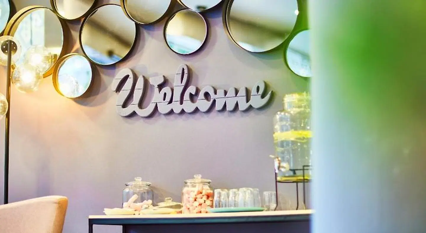 Barcelona Century Hotel Restaurant