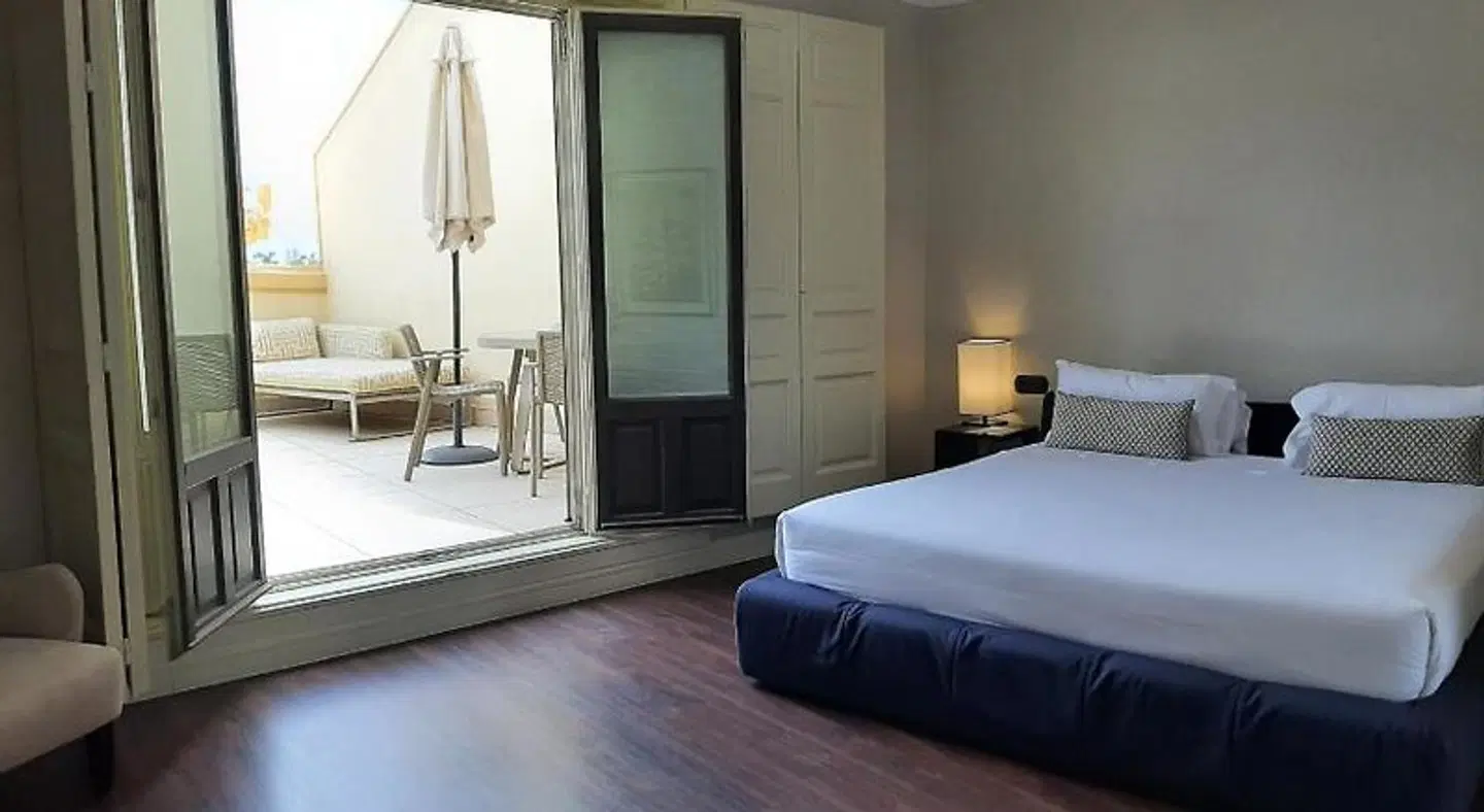 Hotel Sardinero Madrid ROOM_EXAMPLE