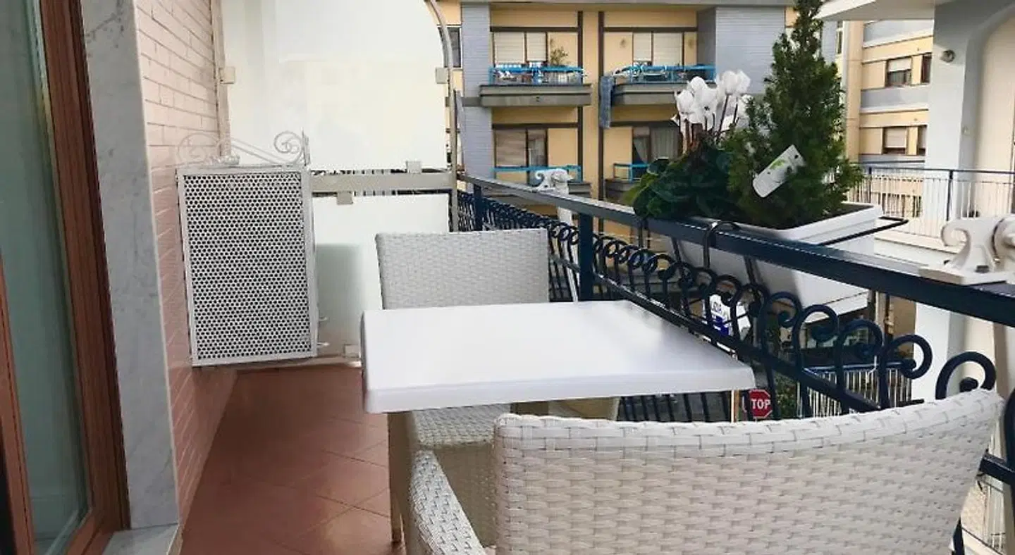 Bougainvillea Relais Terrasse