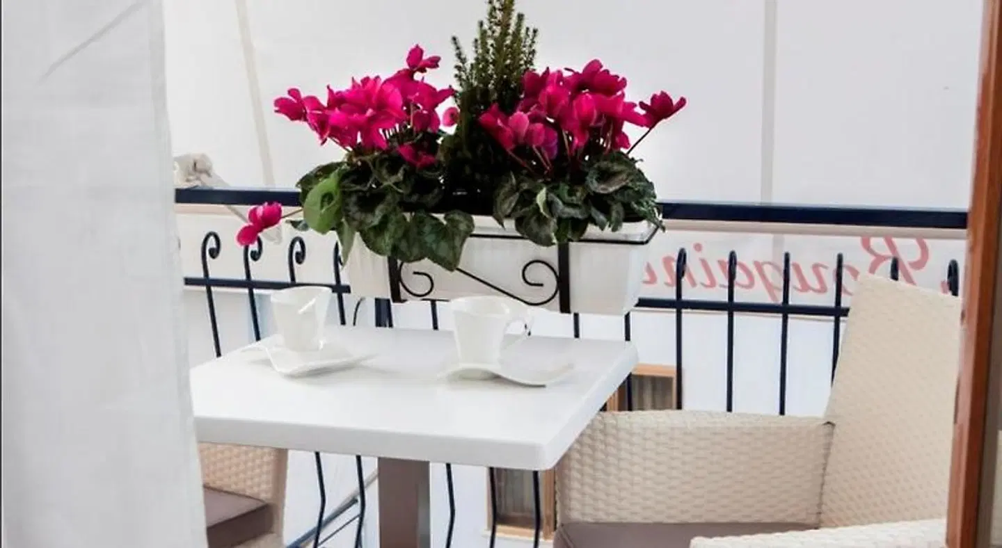 Bougainvillea Relais Terrasse