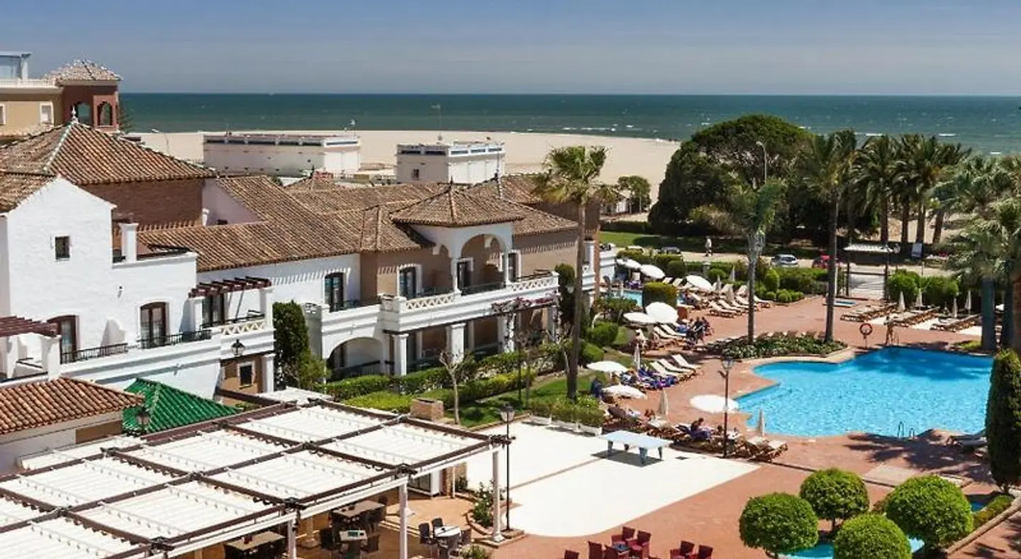 Barceló Isla Canela EXTERIOR