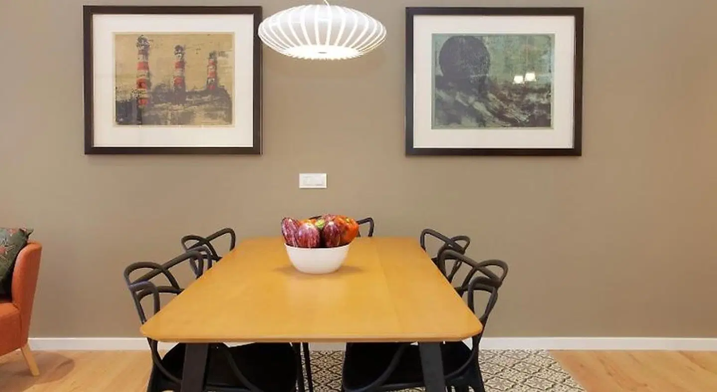 Aspasios Rambla Catalunya Suites ROOM_EXAMPLE