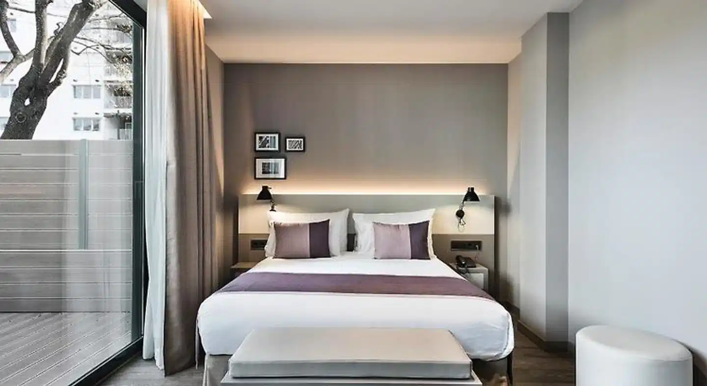 Upper Diagonal Wohnbeispiel