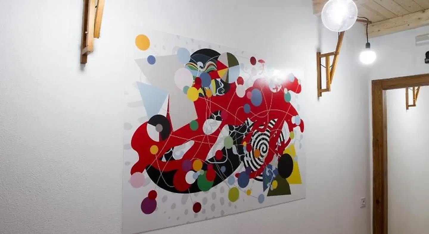 Art Guest House SPORTS_AND_LEISURE
