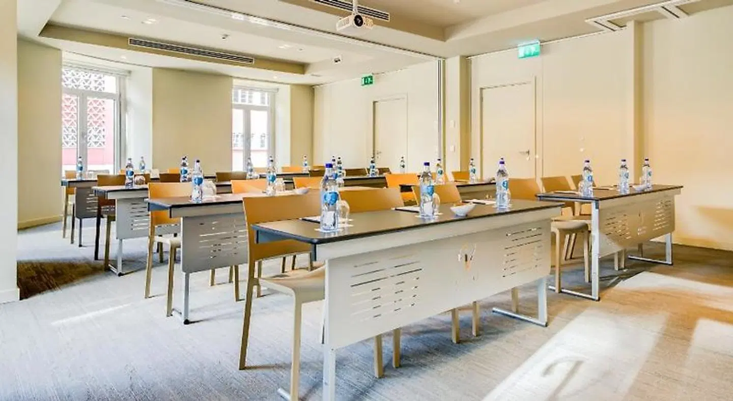 Vincci Liberdade Konferenz