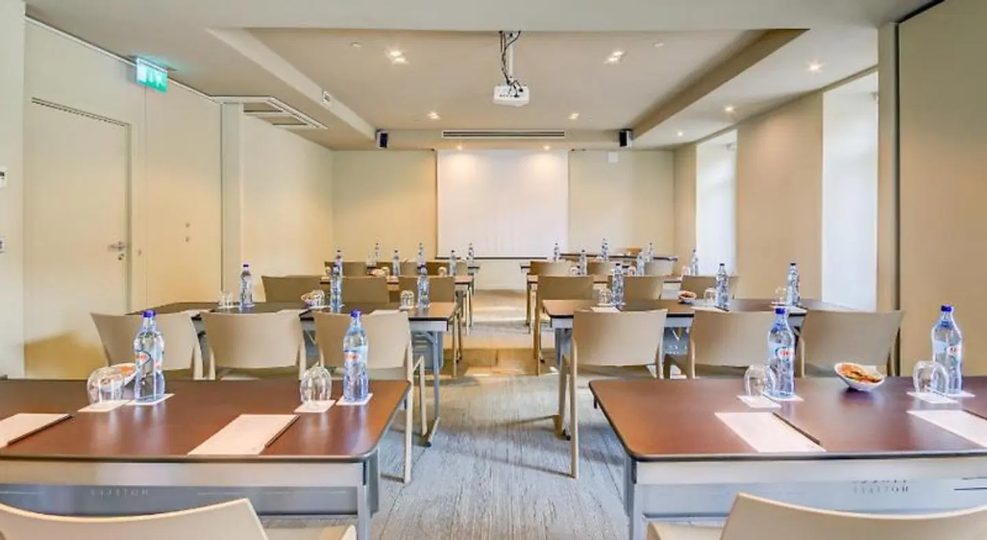 Vincci Liberdade Konferenz