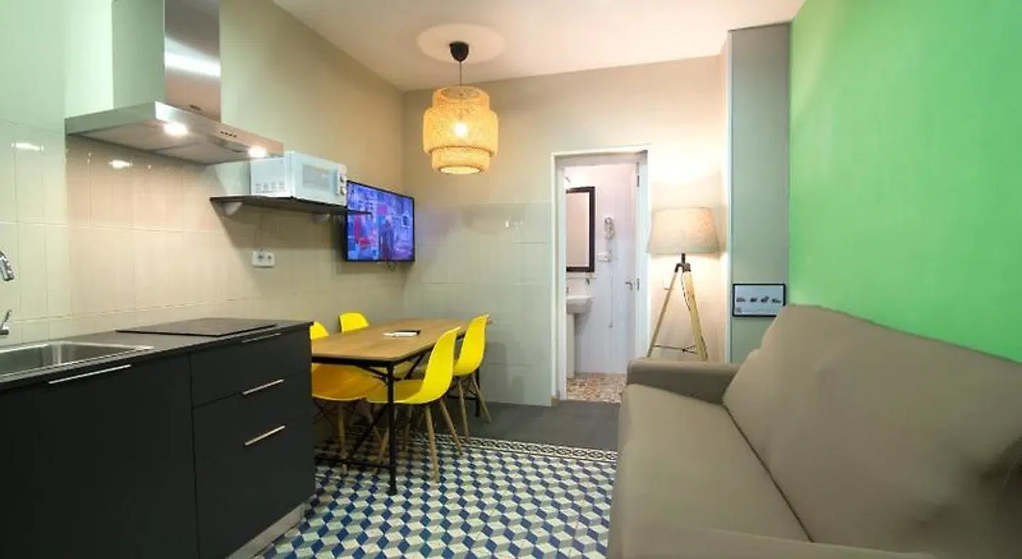 Suites You Zinc ROOM_EXAMPLE