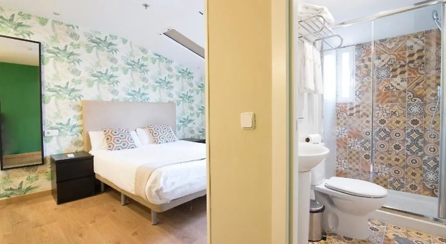 Suites You Zinc Badezimmer