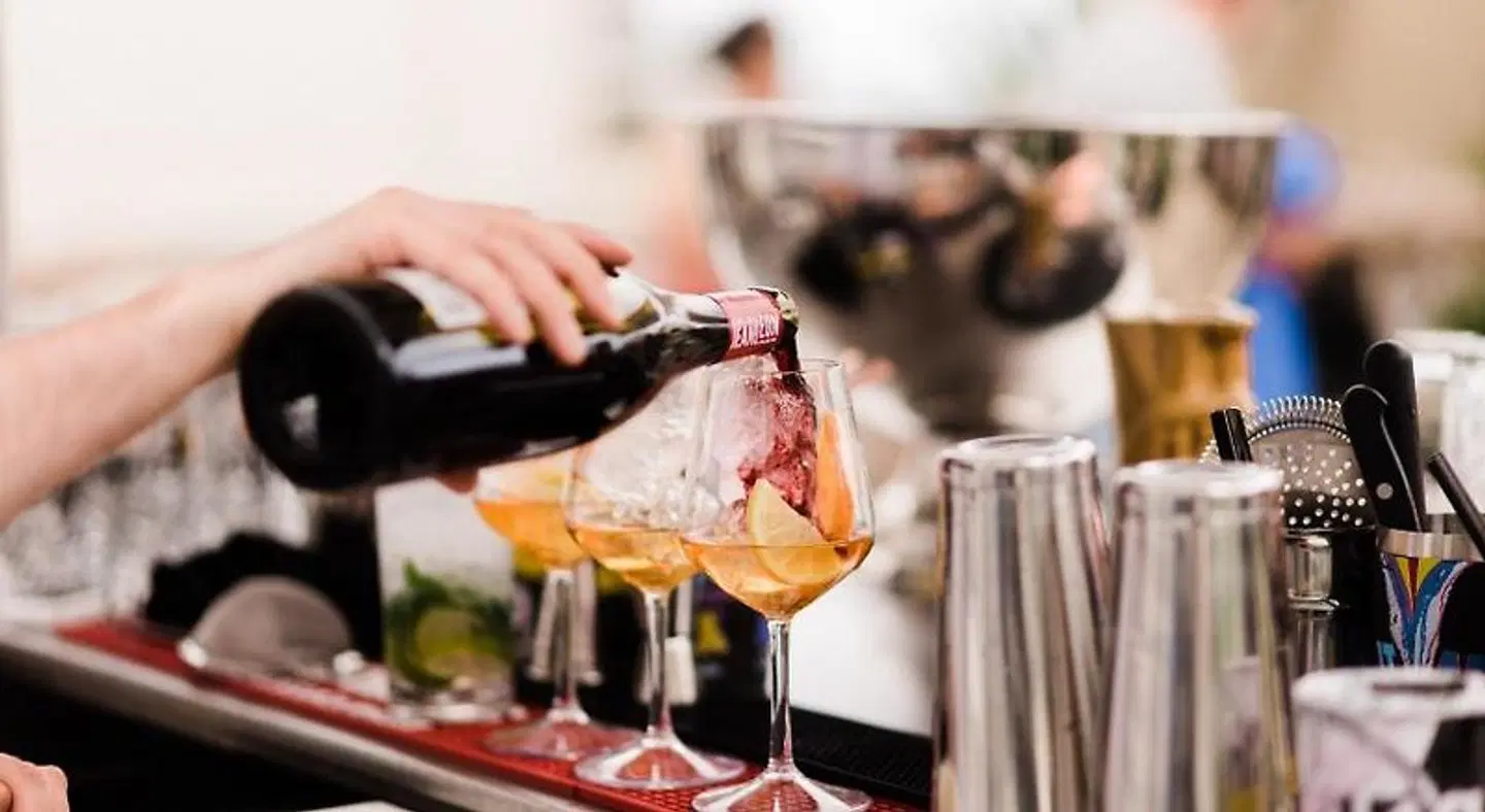 Room Mate Anna PEOPLE