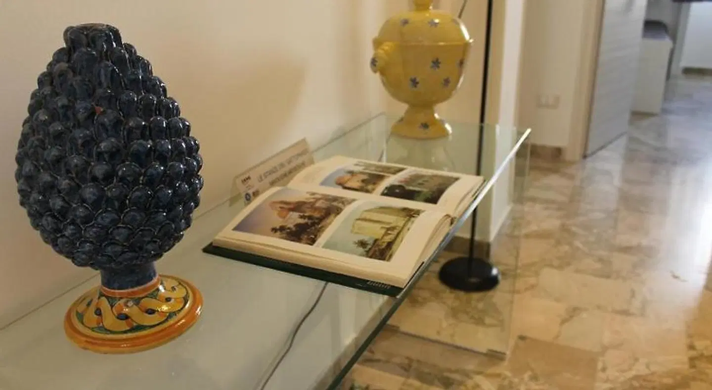 B&B Casa Rosellina ROOM_EXAMPLE