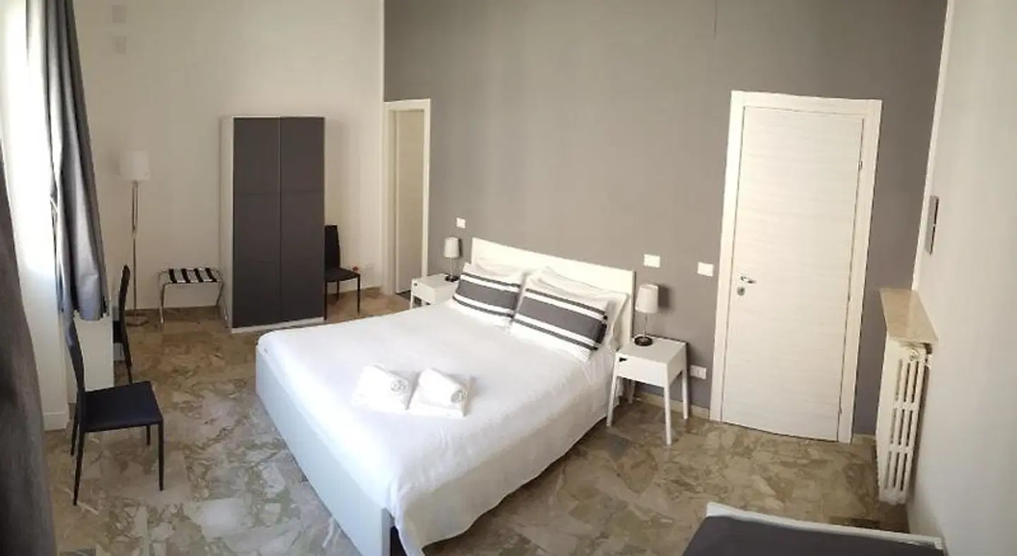 B&B Casa Rosellina ROOM_EXAMPLE