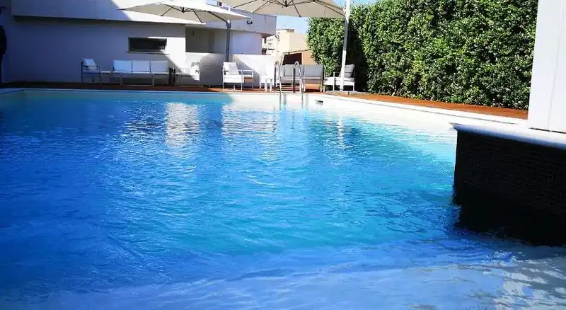 Sicilia Hotel Spa – Hotelfoto