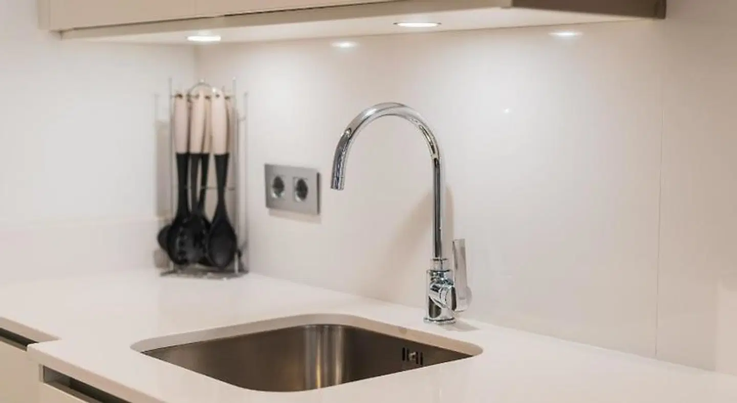 Debambu Larios Badezimmer