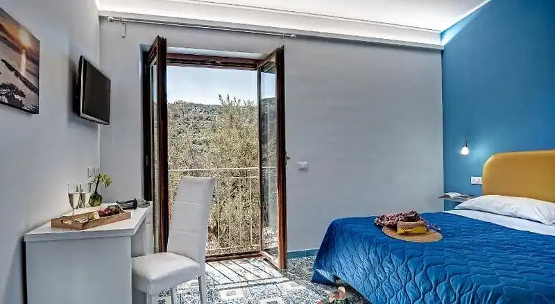 Oleum – Hotelfoto