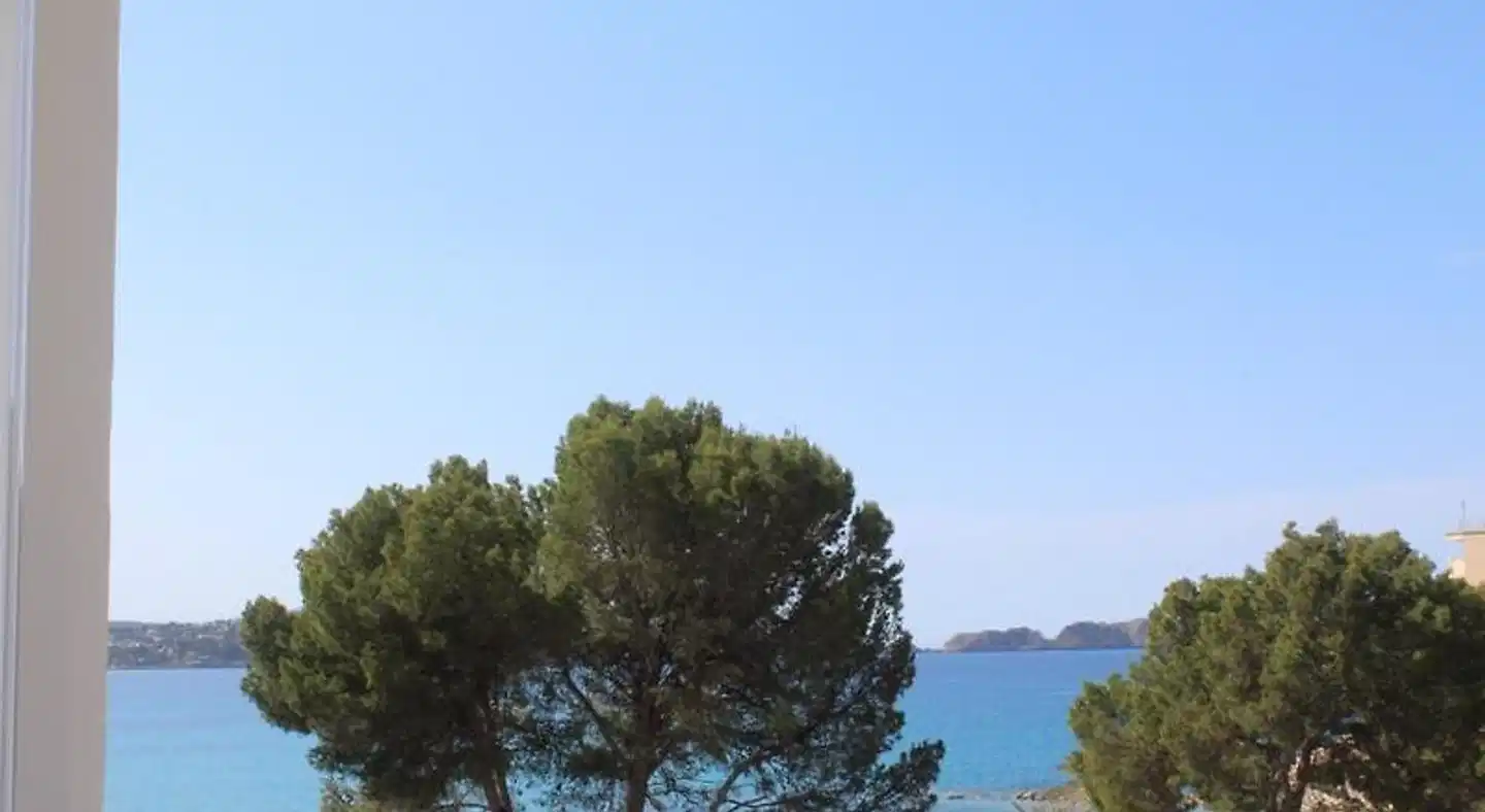 Creta Paguera Landschaft