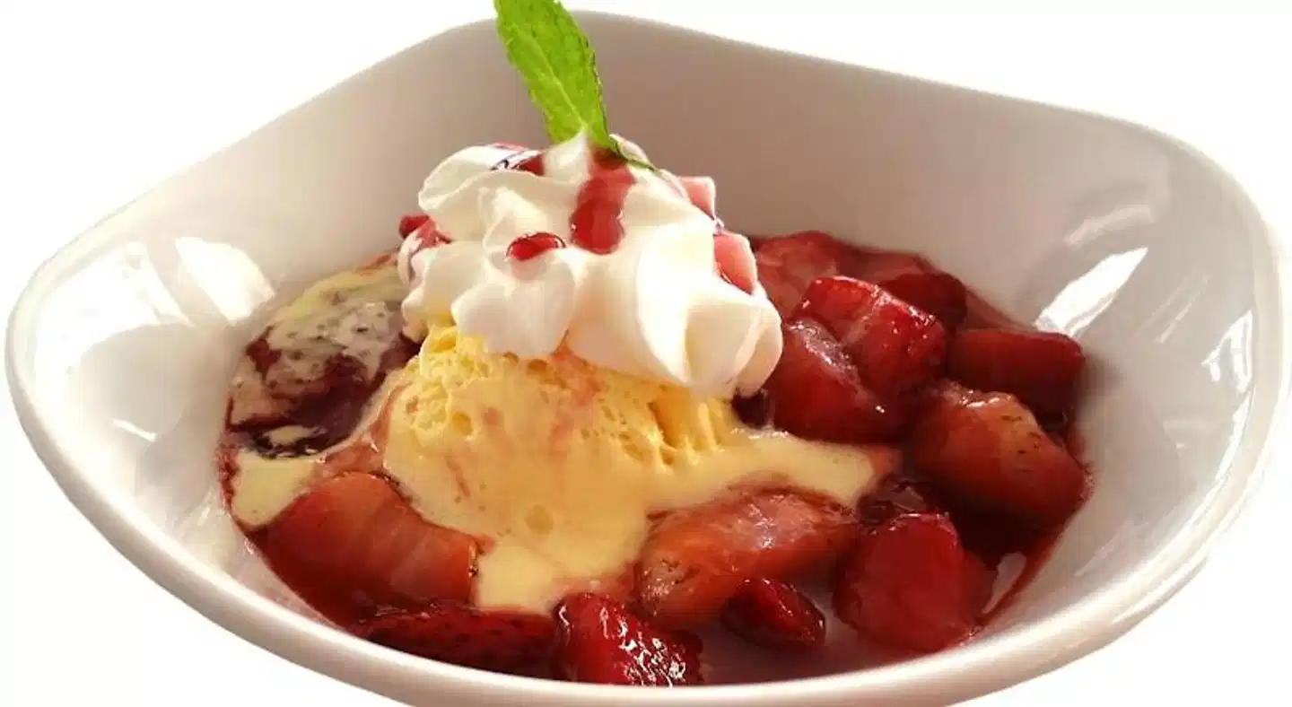 Creta Paguera Restaurant