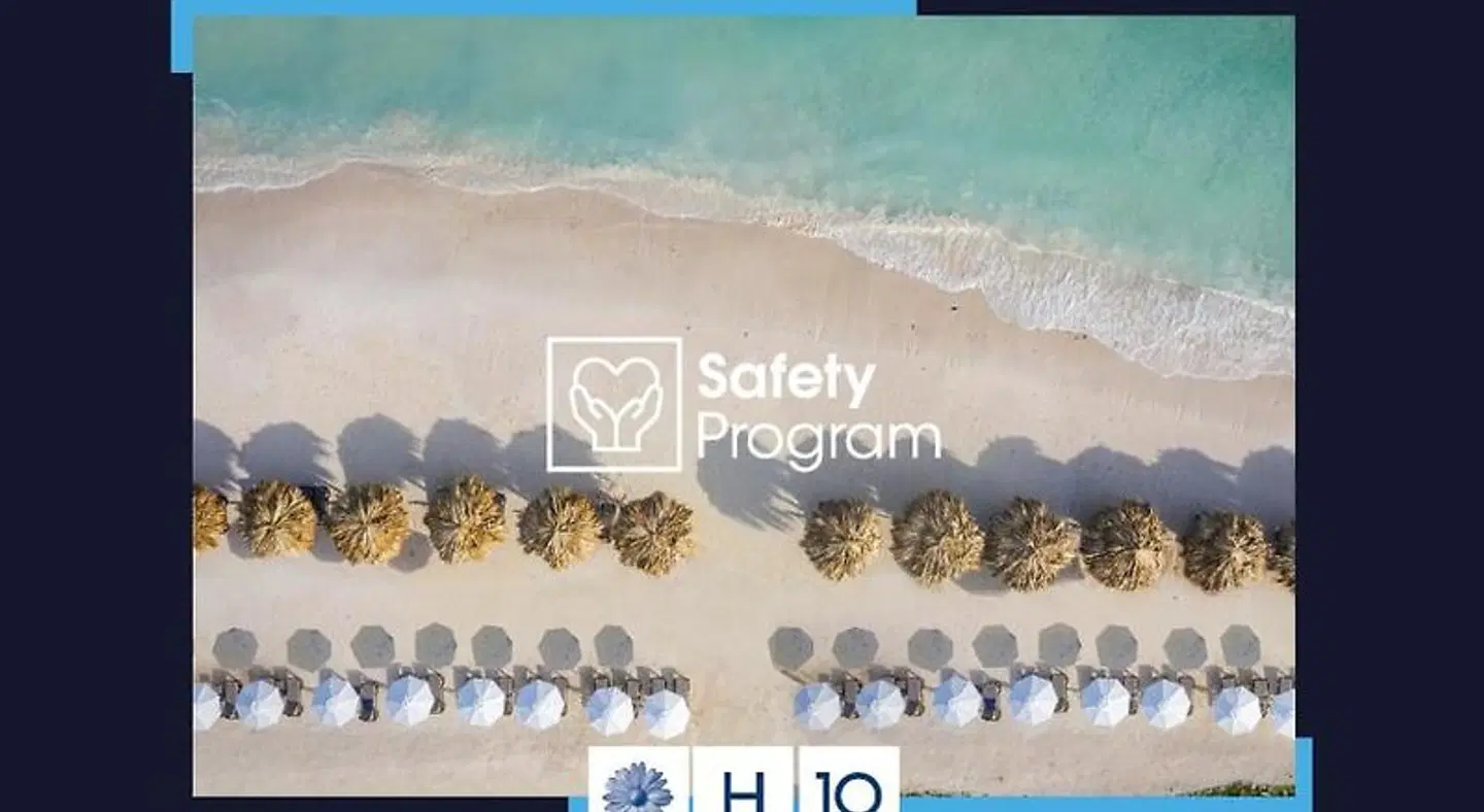 H10 CASA MIMOSA Strand