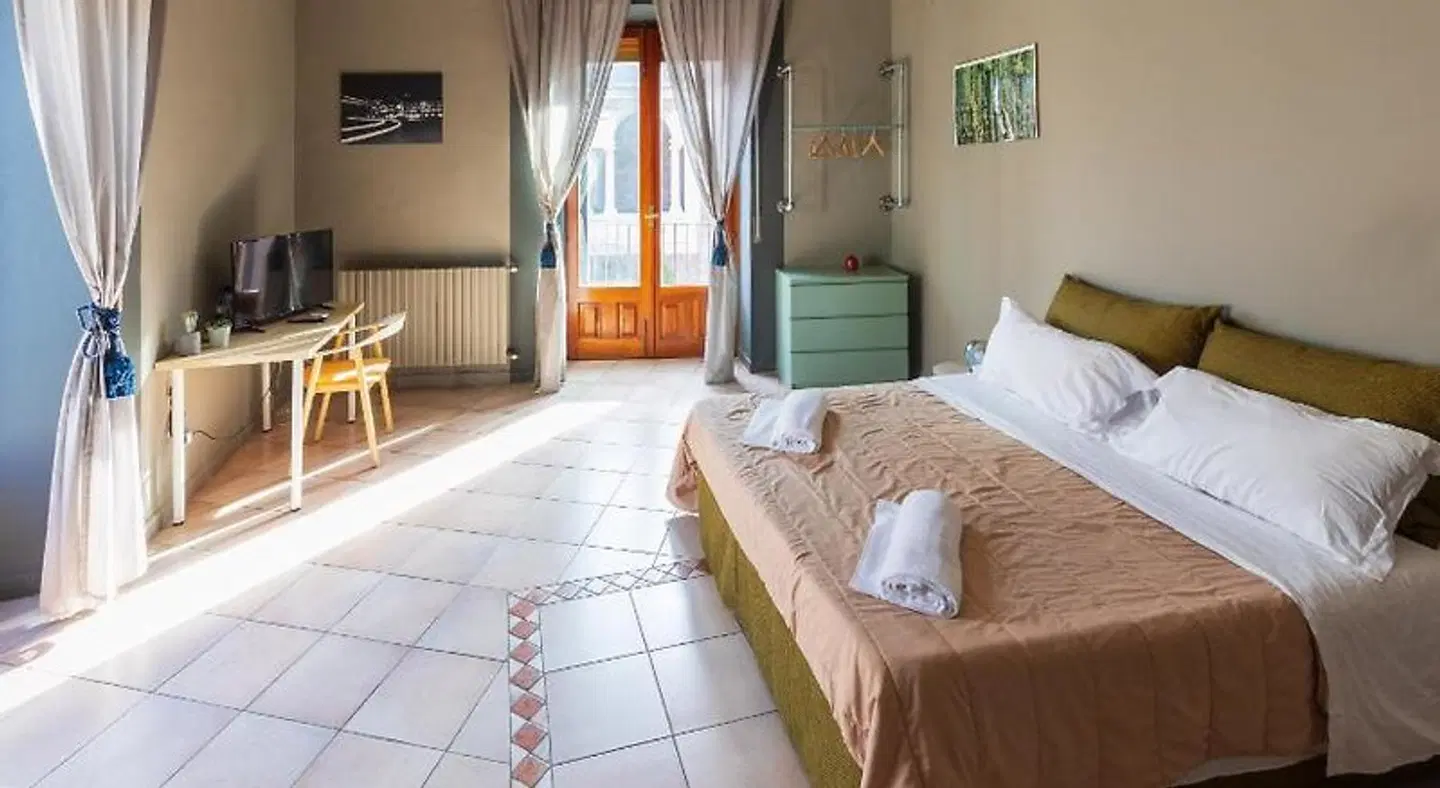 Terrazza Santa Chiara ROOM_EXAMPLE