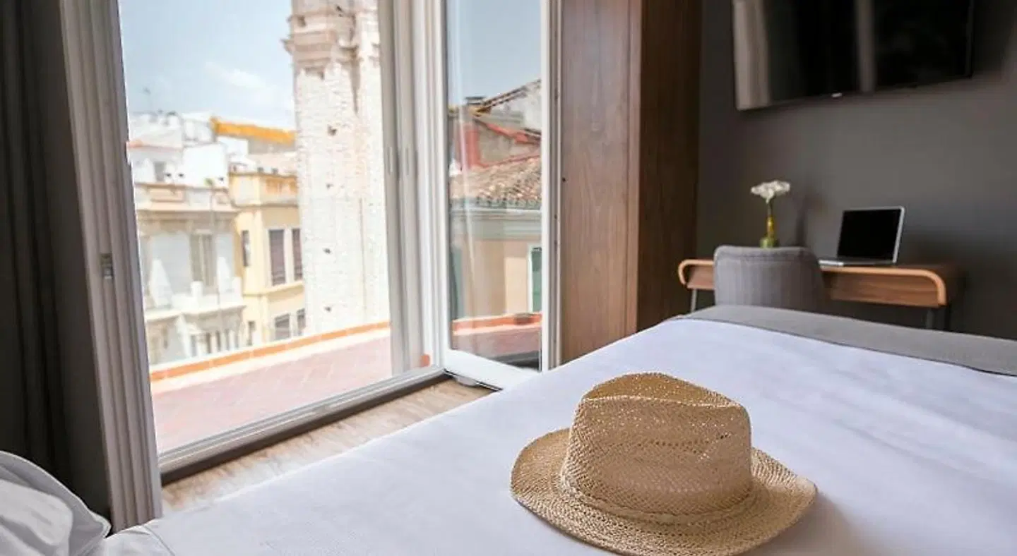 Premium Malaga Badezimmer