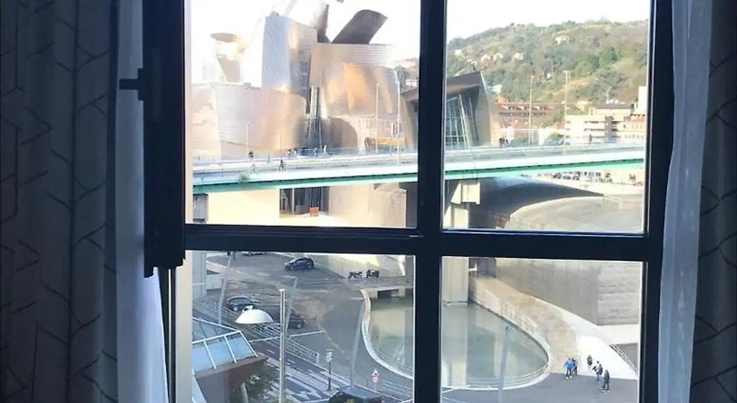 Vincci Consulado de Bilbao Hallenbad