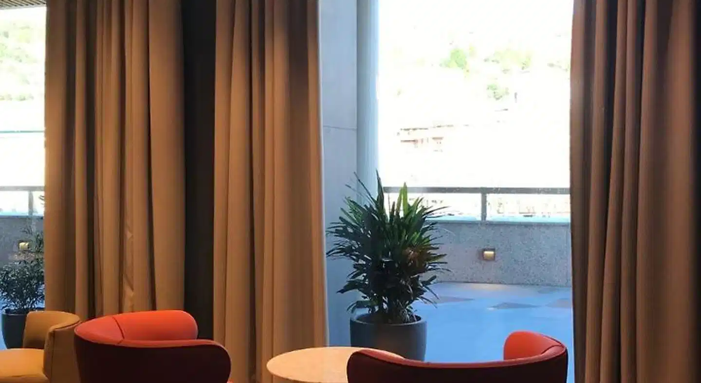 Vincci Consulado de Bilbao Wellness