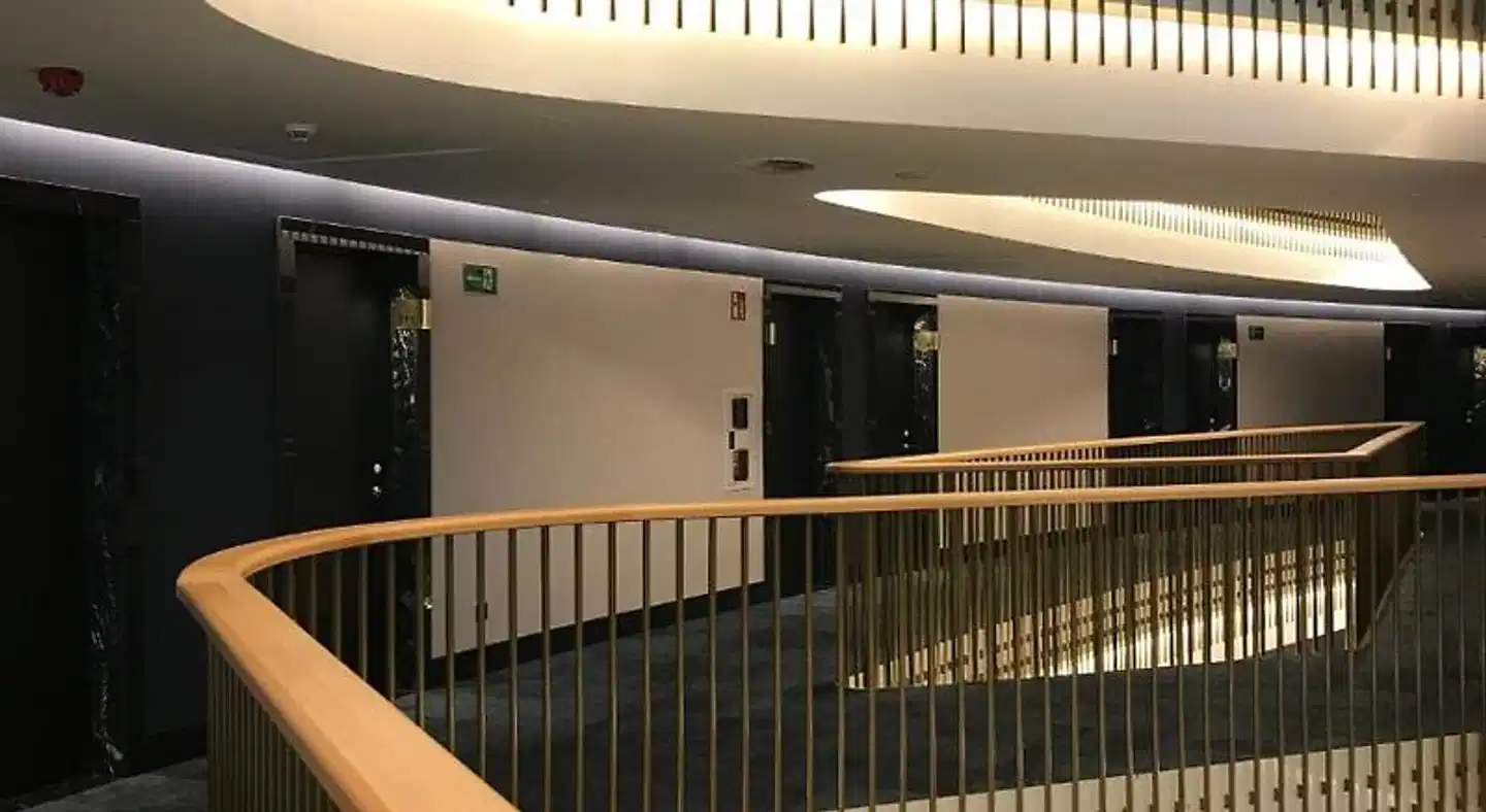 Vincci Consulado de Bilbao Konferenz