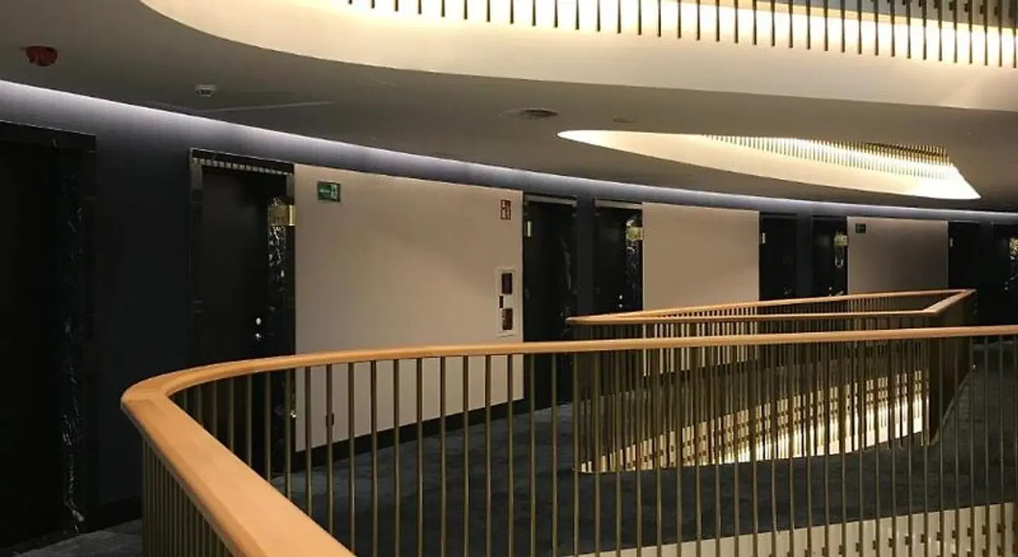 Vincci Consulado de Bilbao Konferenz