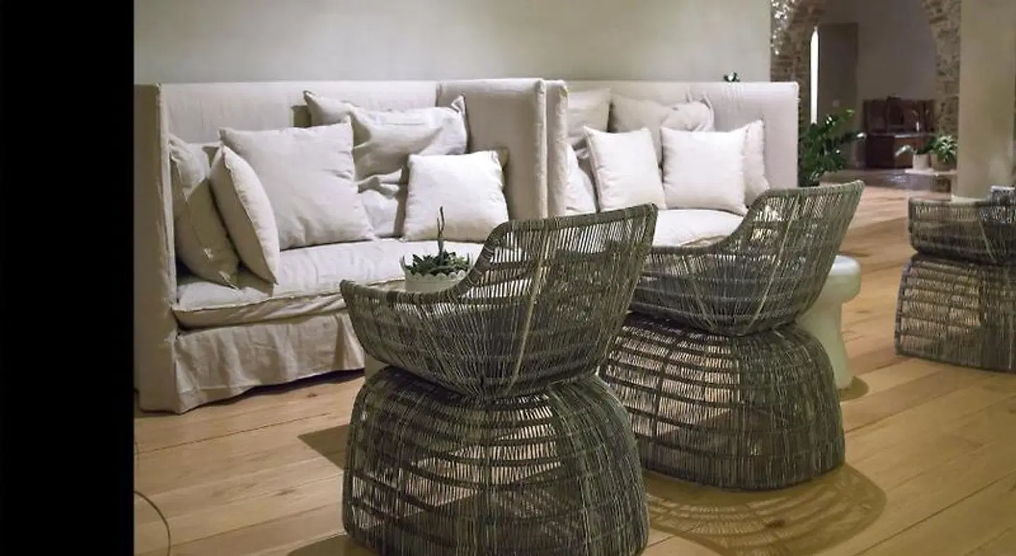 Talè Restaurant & Suite LOUNGE_LOBBY