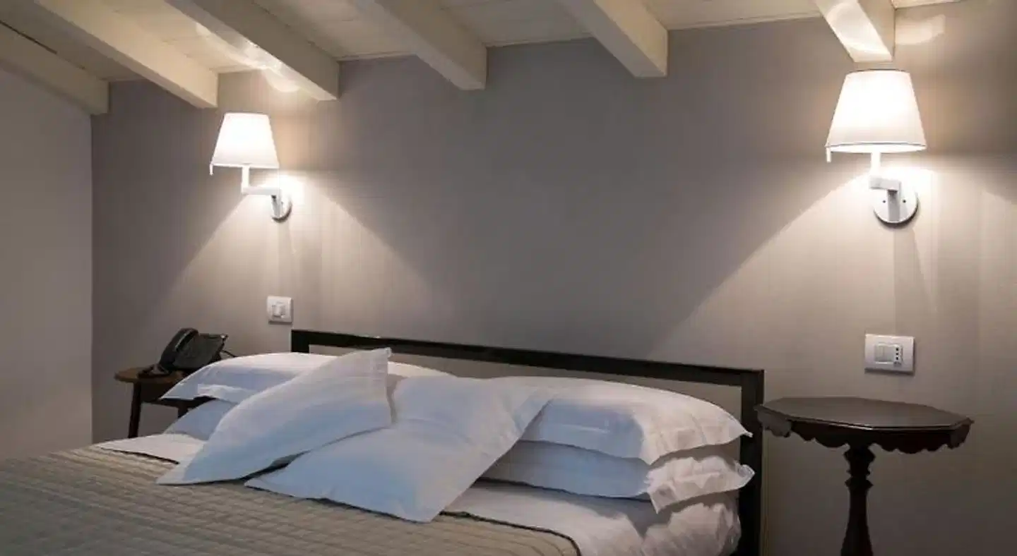 Talè Restaurant & Suite Wohnbeispiel