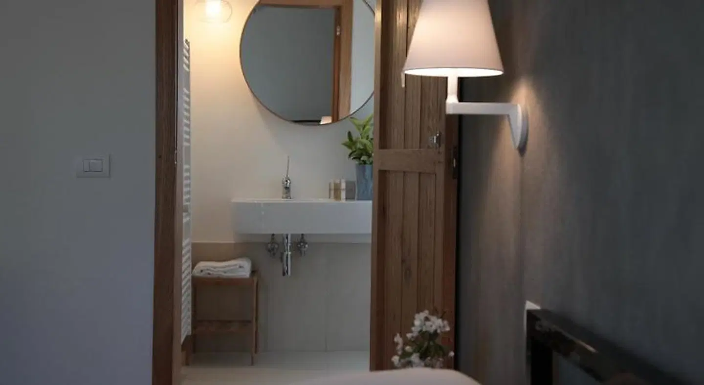 Talè Restaurant & Suite ROOM_EXAMPLE