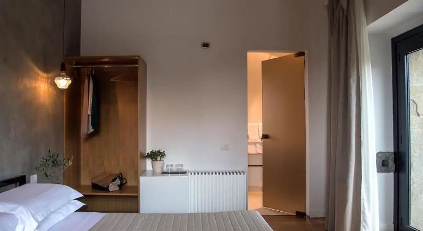 Talè Restaurant & Suite ROOM_EXAMPLE