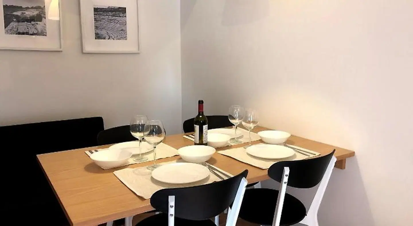 Residence Ortigia Restaurant