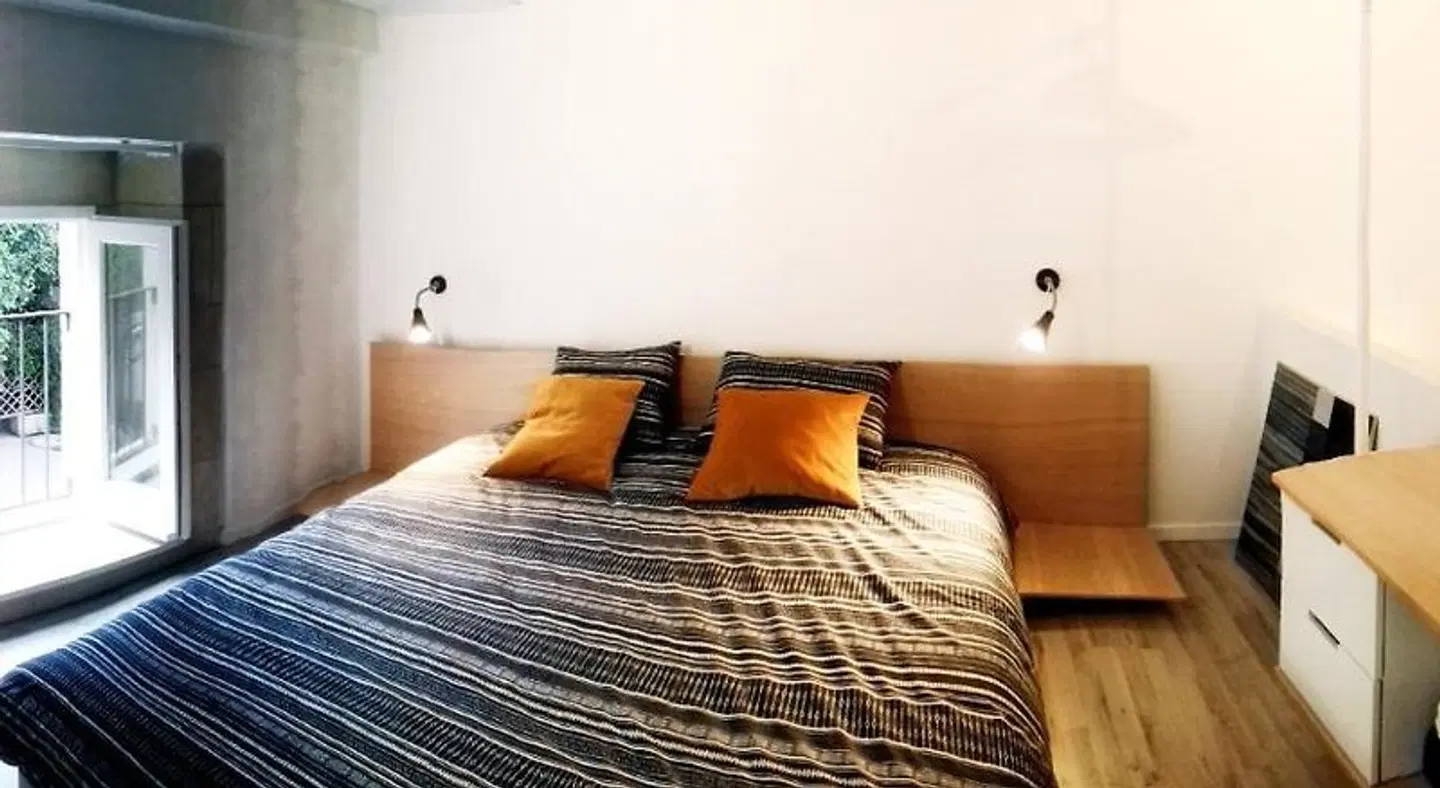 Residence Ortigia ROOM_EXAMPLE