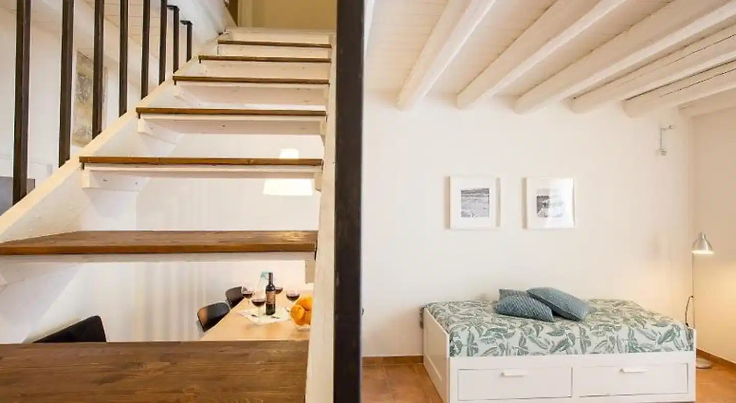 Residence Ortigia Wohnbeispiel